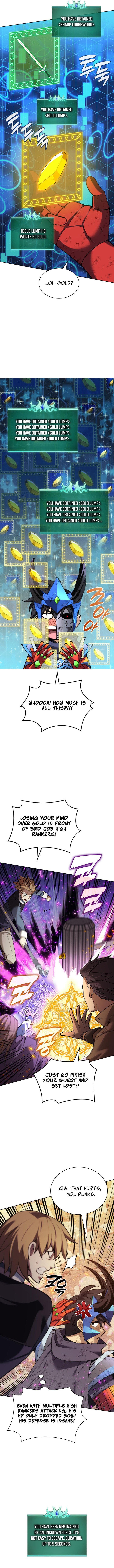 Overgeared, Chapter 273 image 14